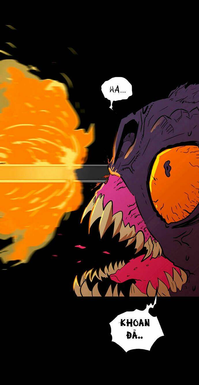 bẫy troll chapter 4 32