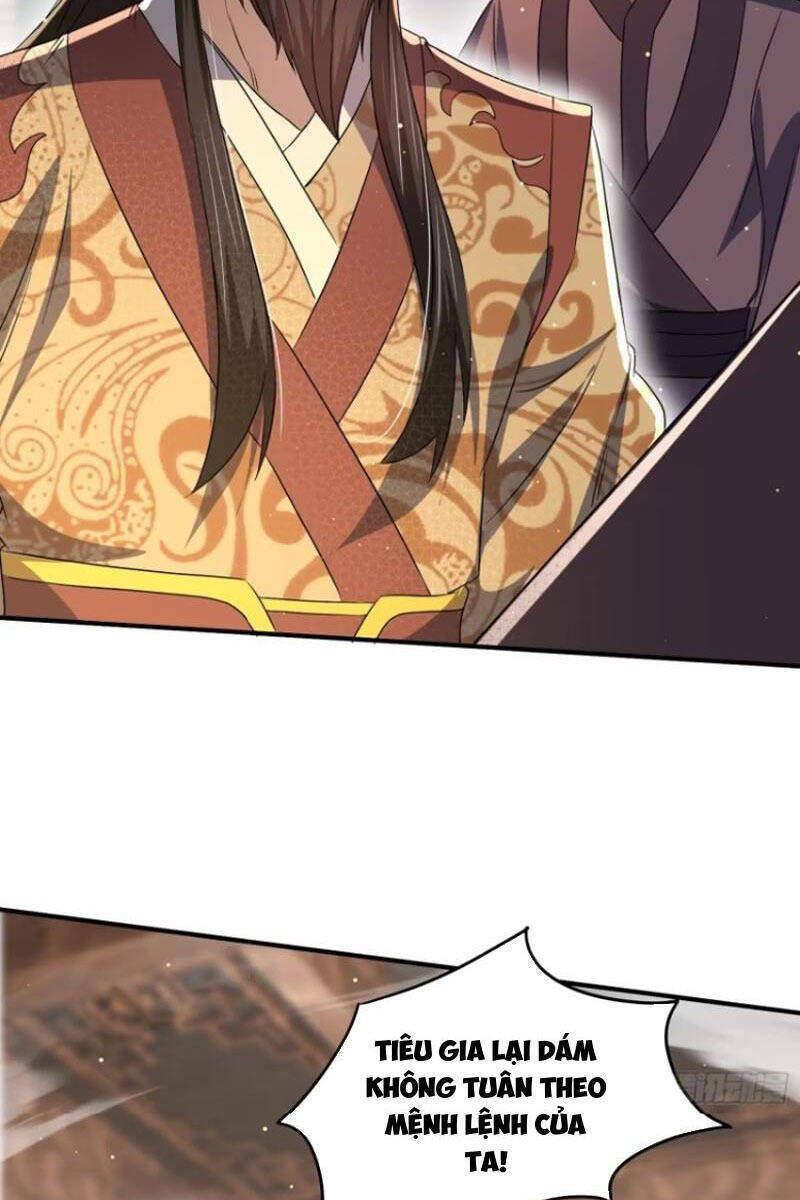 trăm tuổi mở hệ thống: con hiền cháu ngoan quỳ khắp núi! chapter 26 16