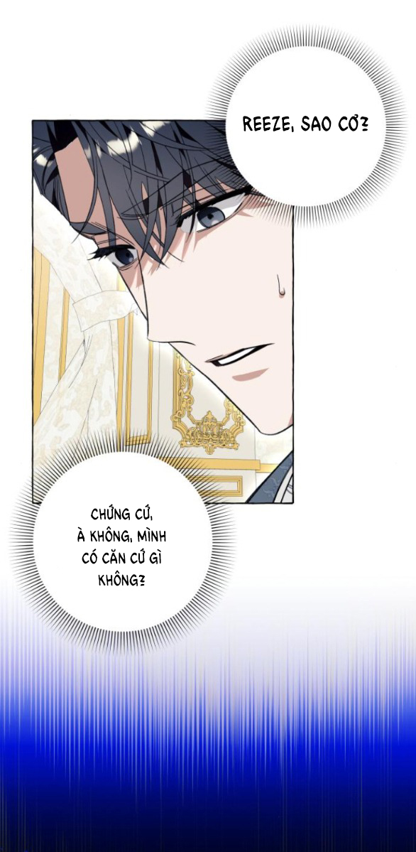 tôi tưởng đó chỉ là tiểu thuyết trọng sinh bình thường chapter 55.1 2