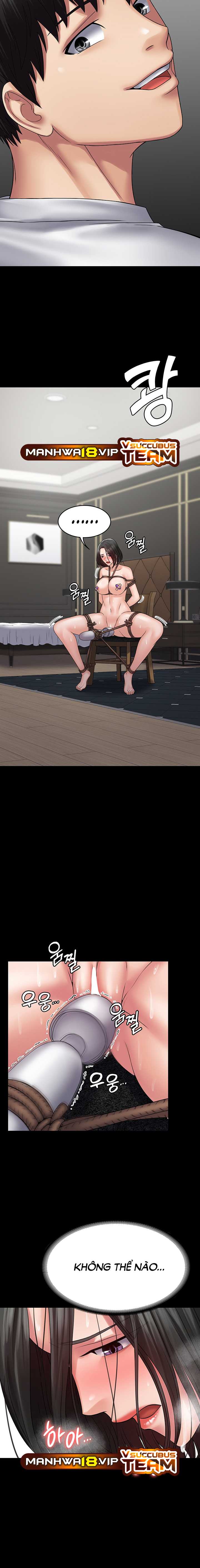 hệ thống succubus chapter 49 17