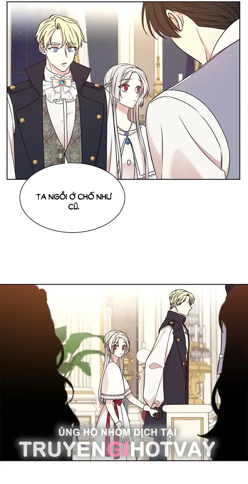 tôi chán nản vì người chồng thứ 2 còn "khỏe" hơn chồng cũ chapter 24.1 15