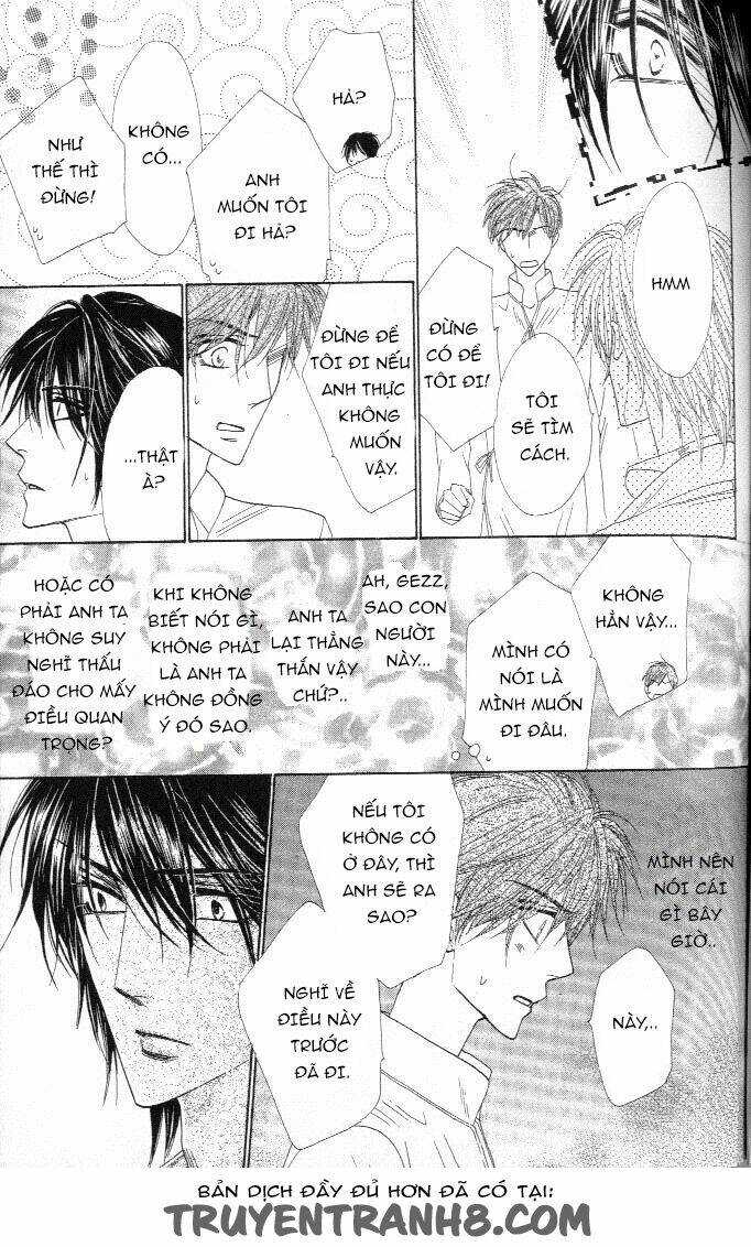 kim cương bạc chapter 29 37