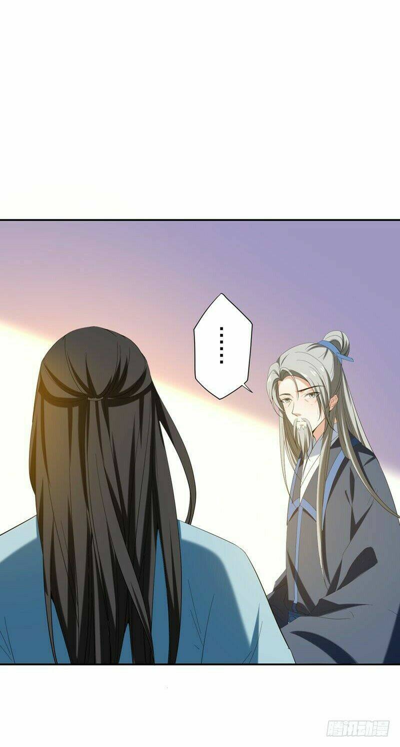 bạo lực tiếu thôn cô chapter 49 11