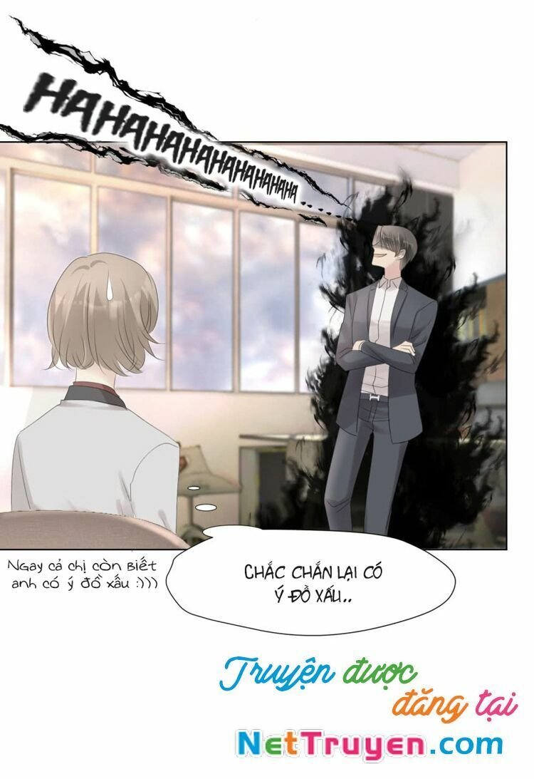 Điều Giáo Gấu Bắc Cực chapter 3.1 28