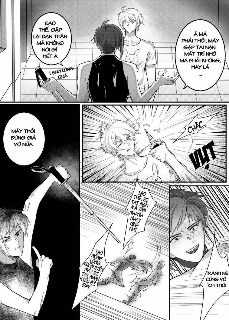 blood - đêm le lói chapter 4 3