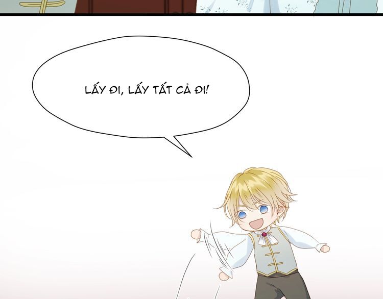 lượm được một tiểu hồ ly phần 3 chapter 32 26