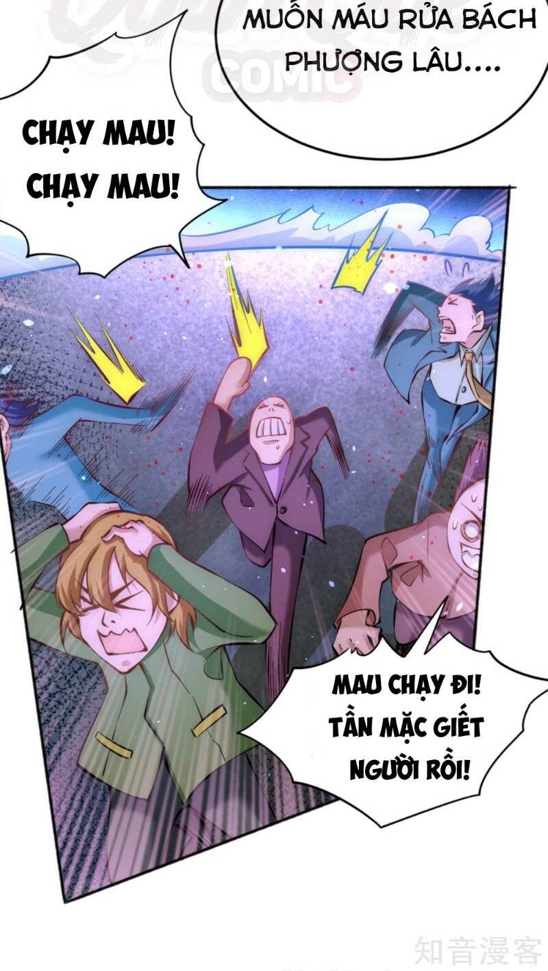 đô thị đỉnh phong cao thủ chapter 79 14