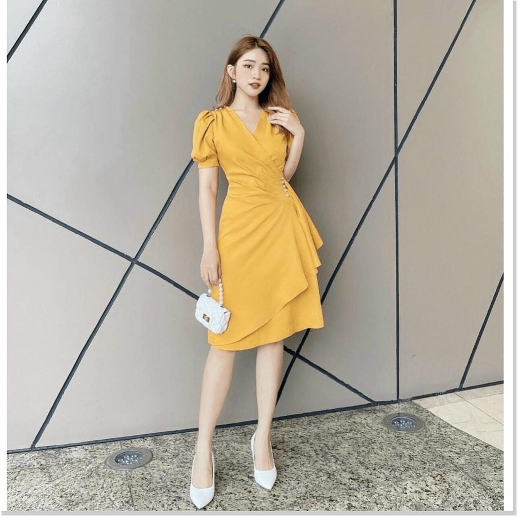 ĐẦM ĐÍNH NGỌC VÔ CÙNG THOÁNG MÁT