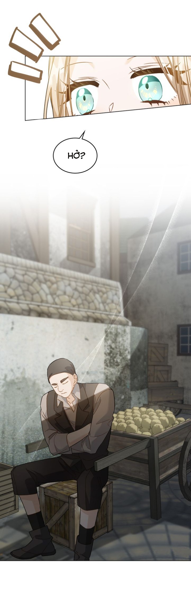 hải tặc thượng lưu chapter 32 40