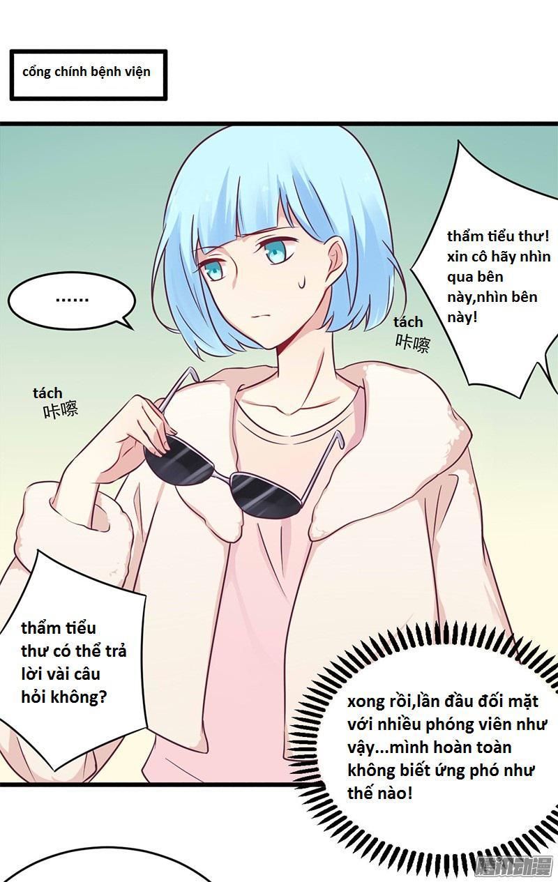 tổng tài đã cưới em chapter 43 5