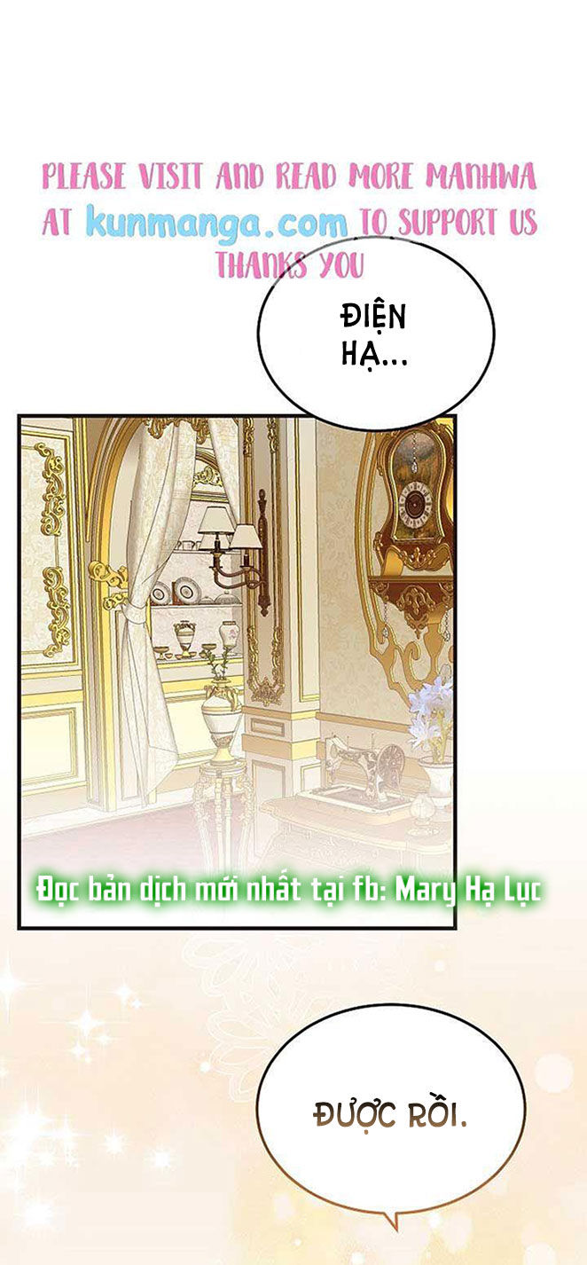 trở thành vợ thái tử quái vật chapter 49.1 8