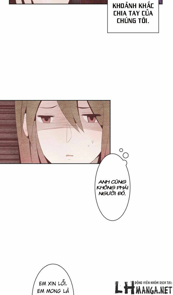 may i shake your hand chapter 1 11