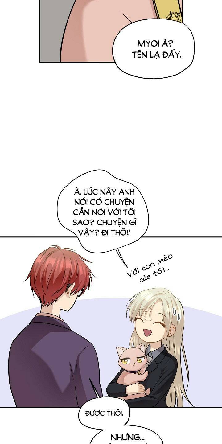 cuộc sống kỳ thú chapter 92 7