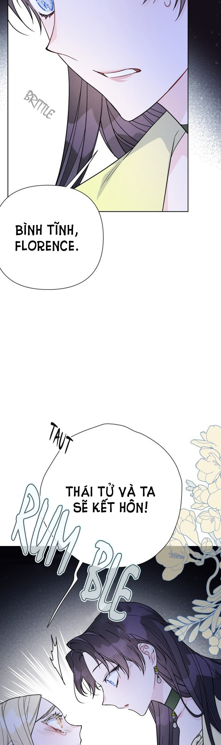 cách hiệp sĩ sống như một tiểu thư chapter 74 50