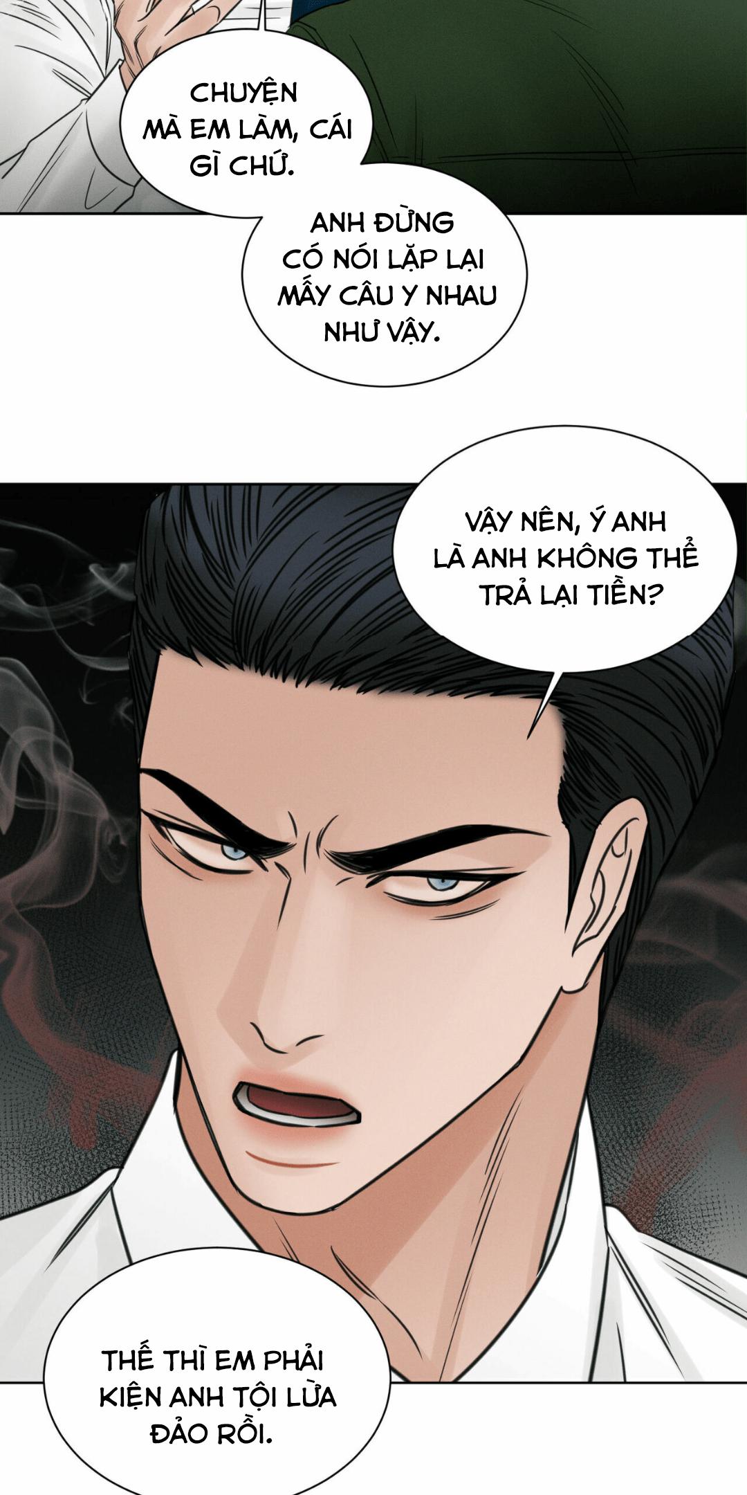 dù anh không yêu em chapter 50 26