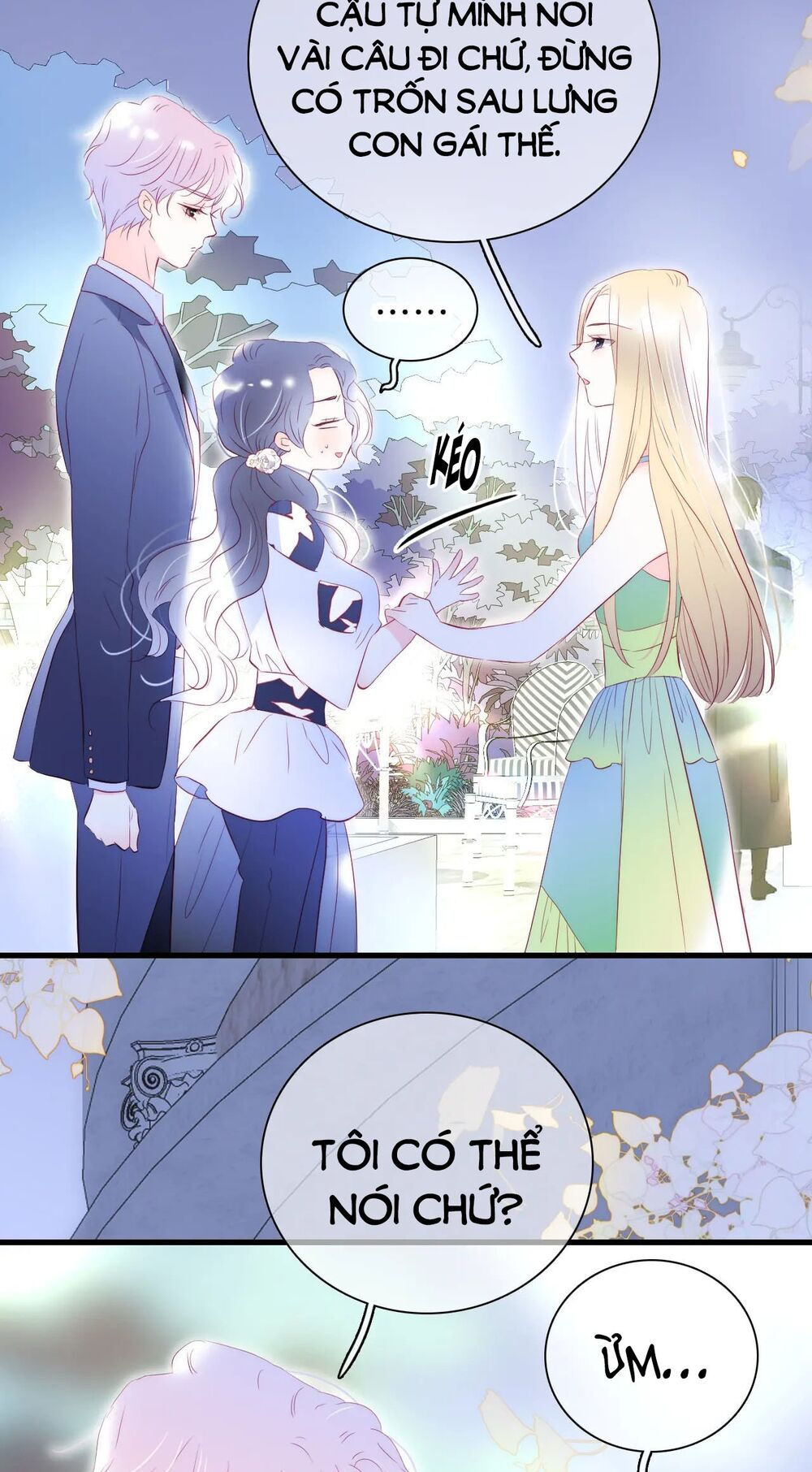 chạy trốn cùng con nhím chapter 37 32