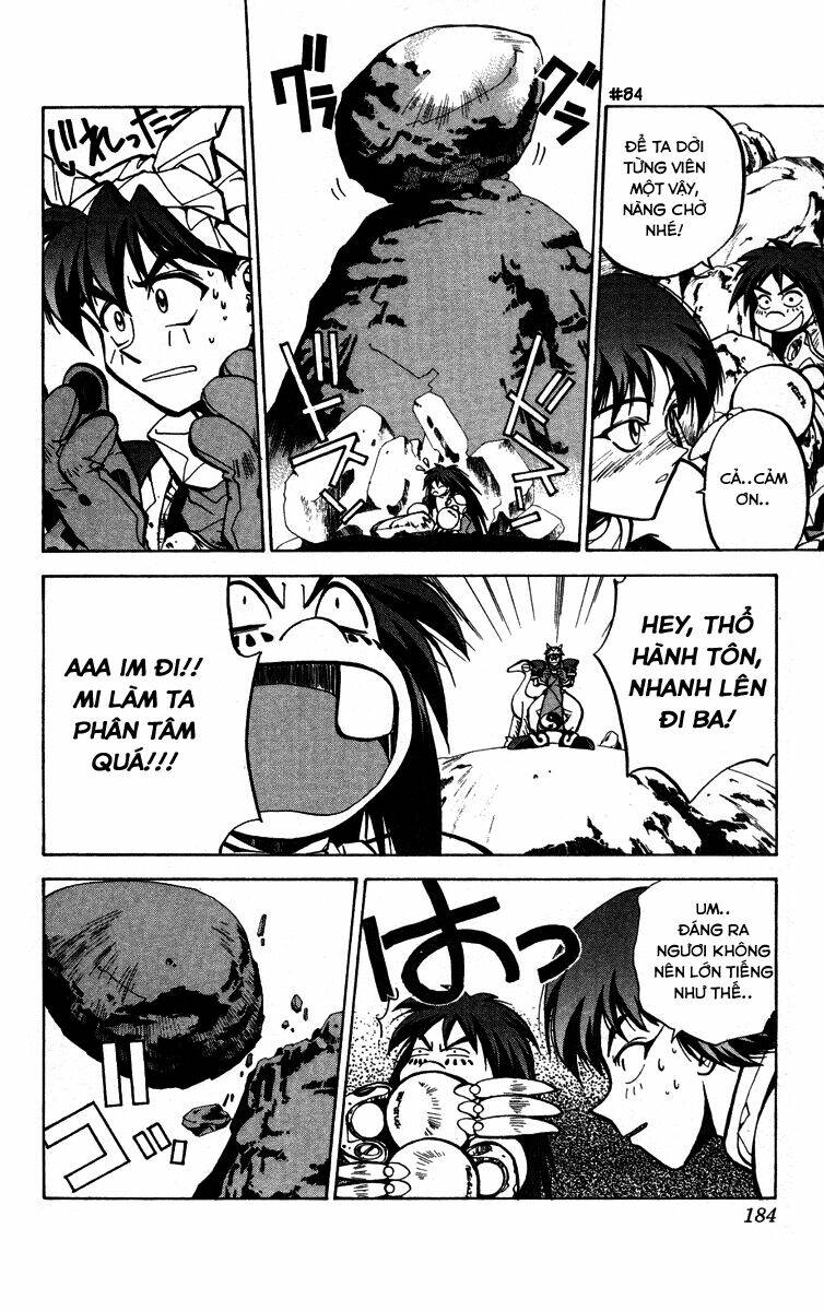 bảng phong thần chapter 24.5 16