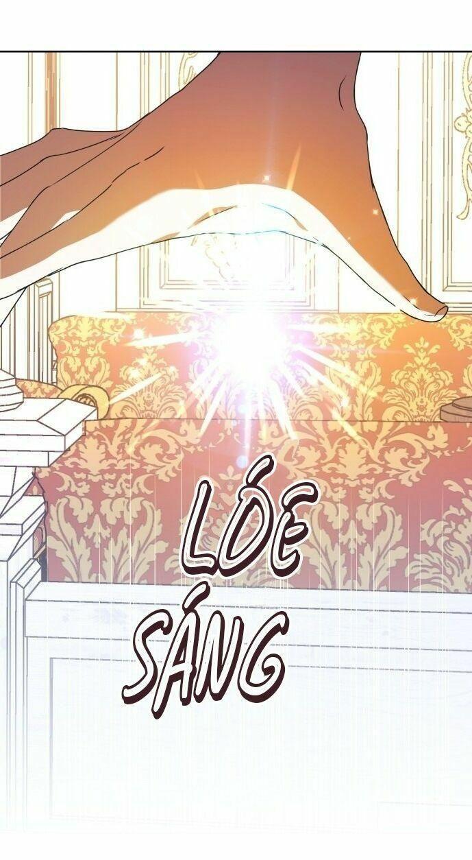 tôi muốn trở thành cô ấy chỉ một ngày chapter 2.1 25