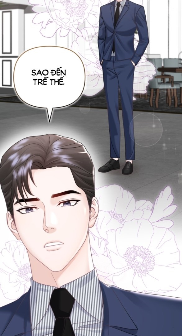 quan hệ hôn nhân chapter 7.1 17