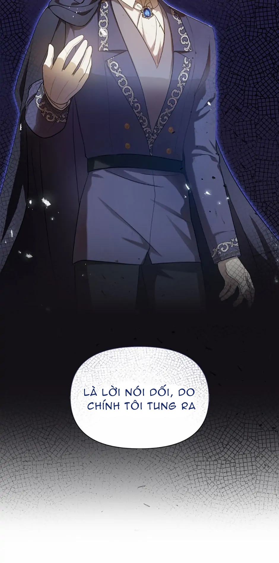 Tôi Trở Thành Phiên Dịch Viên Cho Bạo Chúa chapter 23.2 - Trang 5