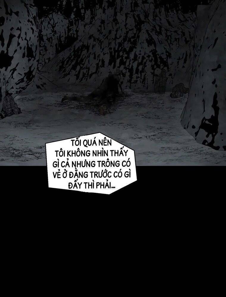 mật mã mê cung chapter 15 21