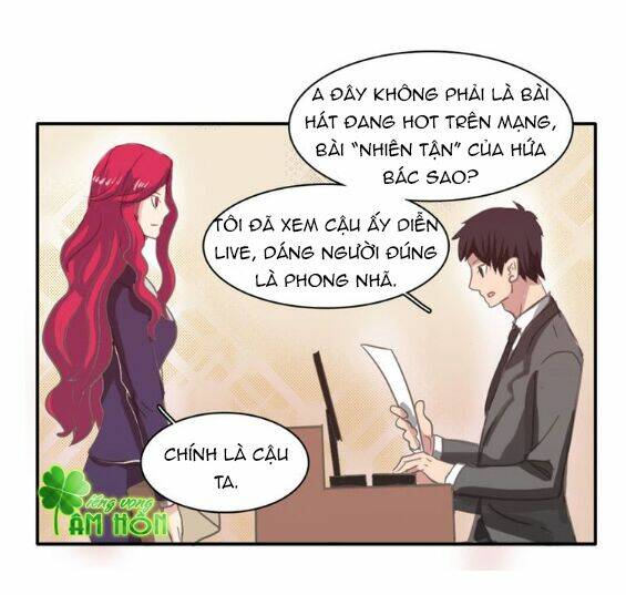 boygroup của ta, thần của ta chapter 3 7