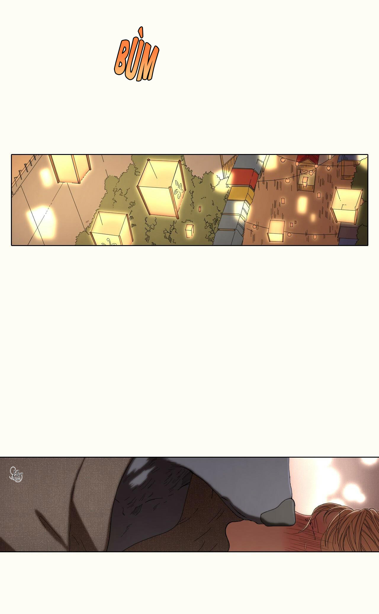 thú nhân và hana chapter 40 3