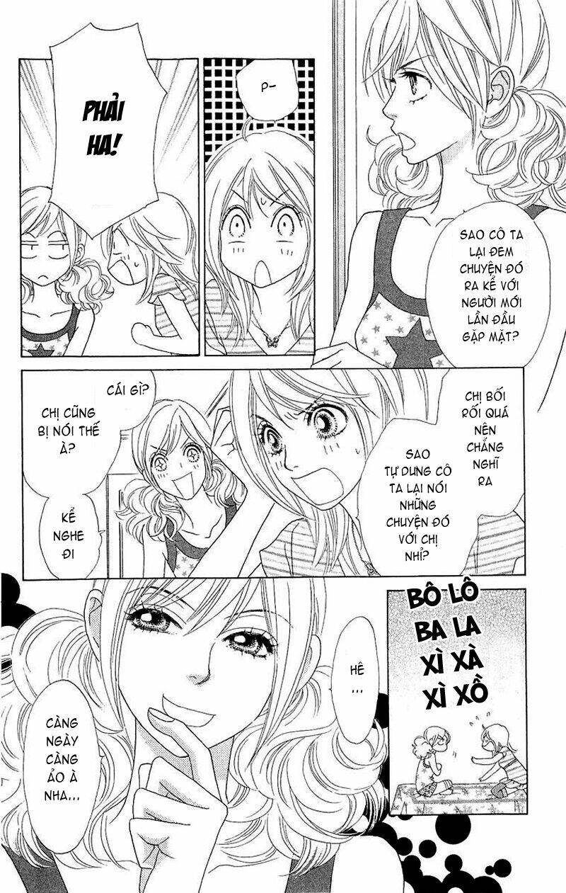 papillon hana to chou chapter 29 8