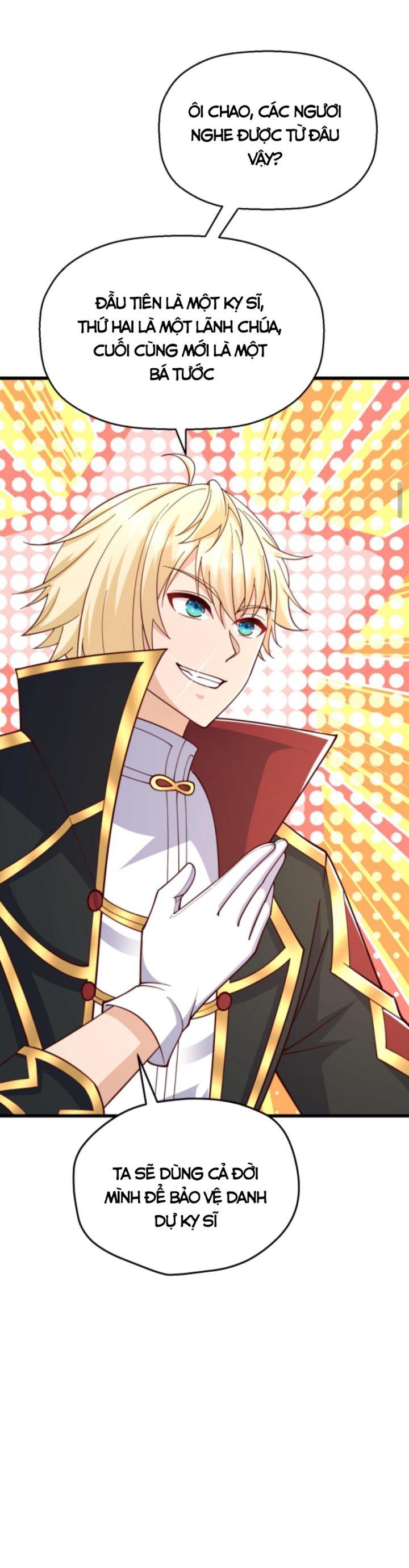 người chơi và nhân vật chính đều muốn làm hại ta chapter 23 7