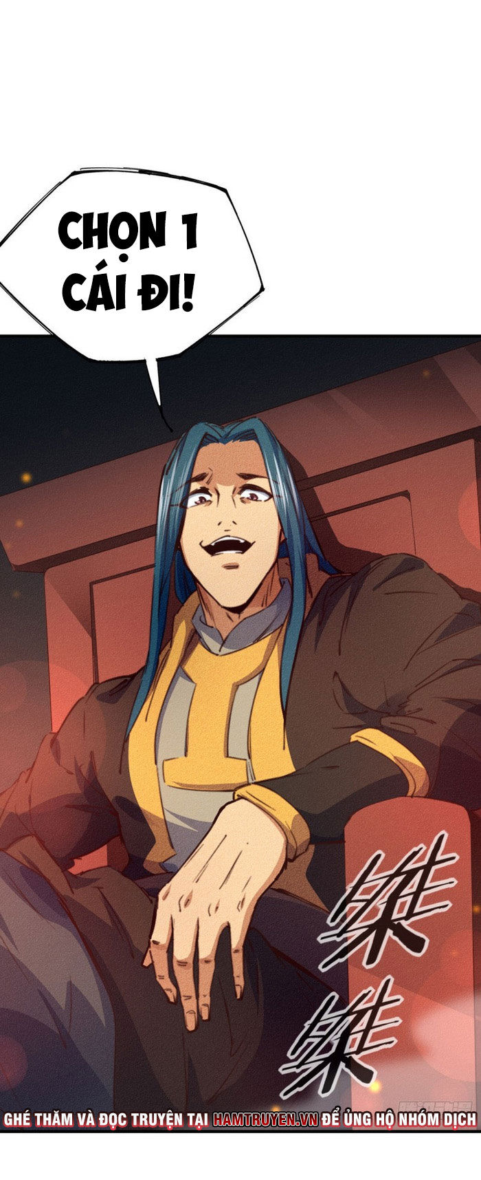 ta thành thần một mình chapter 7 1