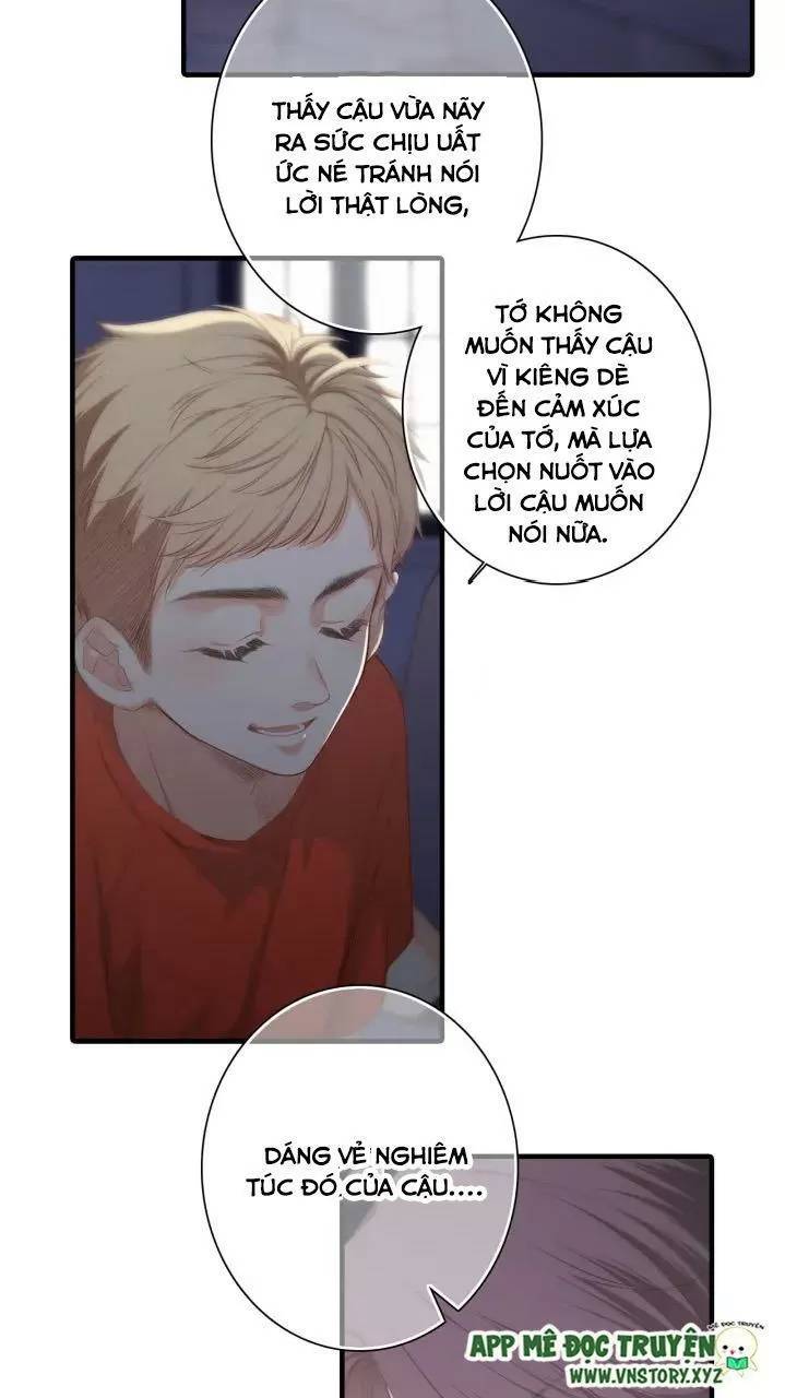 con tim rung động 2 chapter 120 17