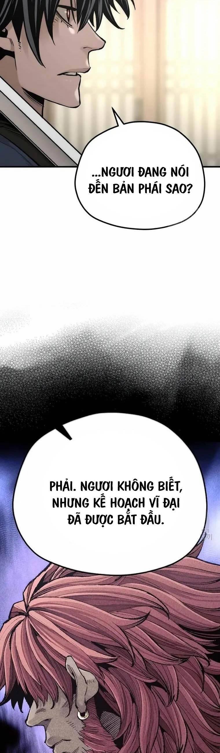 Thiên Ma Phi Thăng Truyện Chapter 98 - Trang 62