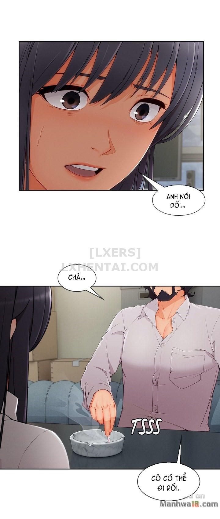 điên cuồng nhưng ngọt ngào chapter 44 27