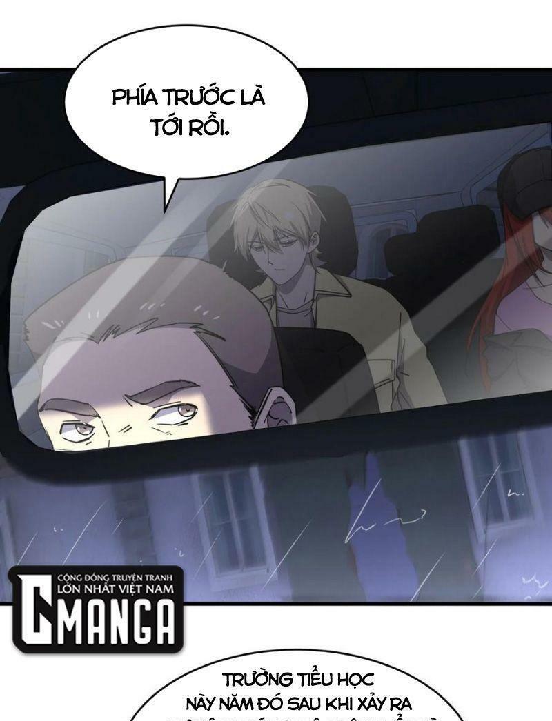 đừng hiểu lầm, tôi mới là người bị hại! chapter 37 5