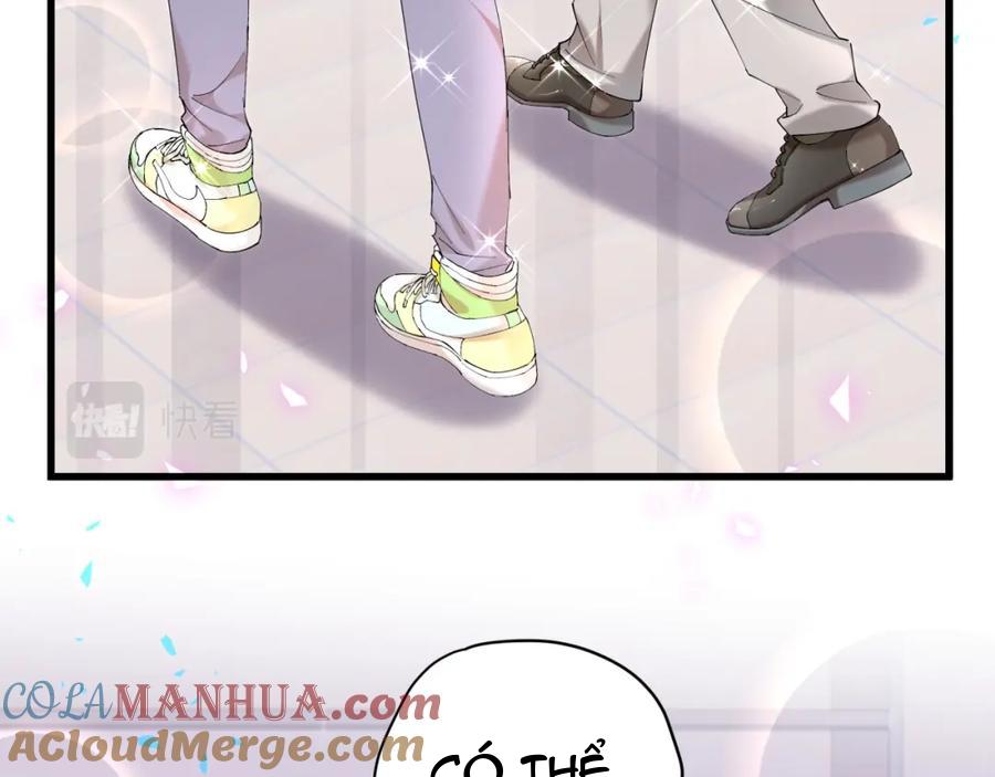 kết hôn là chuyện nhỏ chapter 37 40