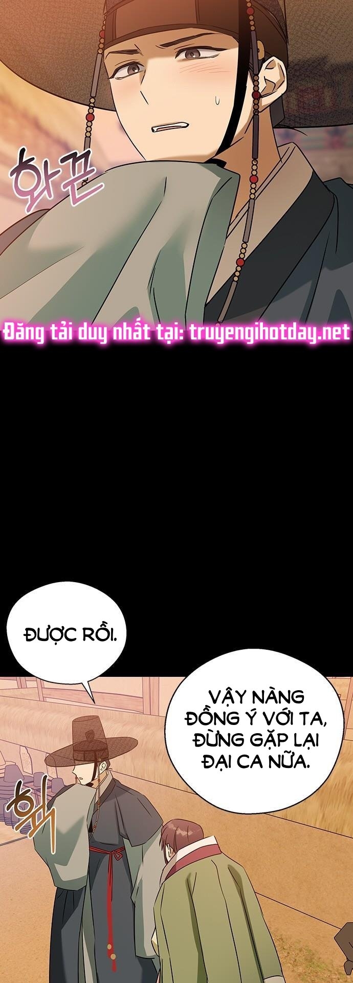 nhân duyên kiếp trước chapter 67.2 5