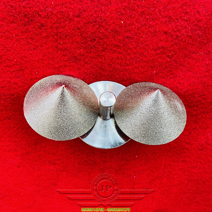 Doa Miệng Lỗ Khoan Kính