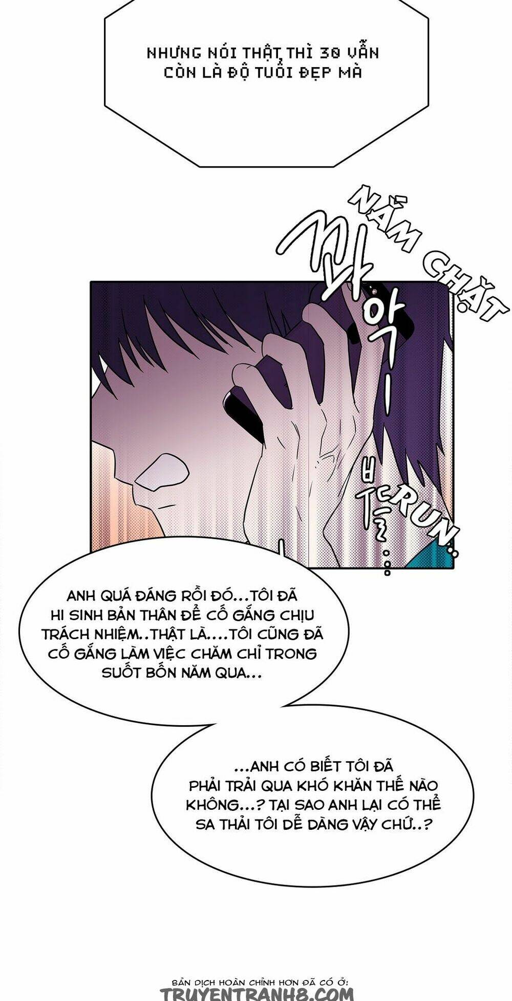 chuyện gì đến, rồi cũng sẽ đến chapter 22 50