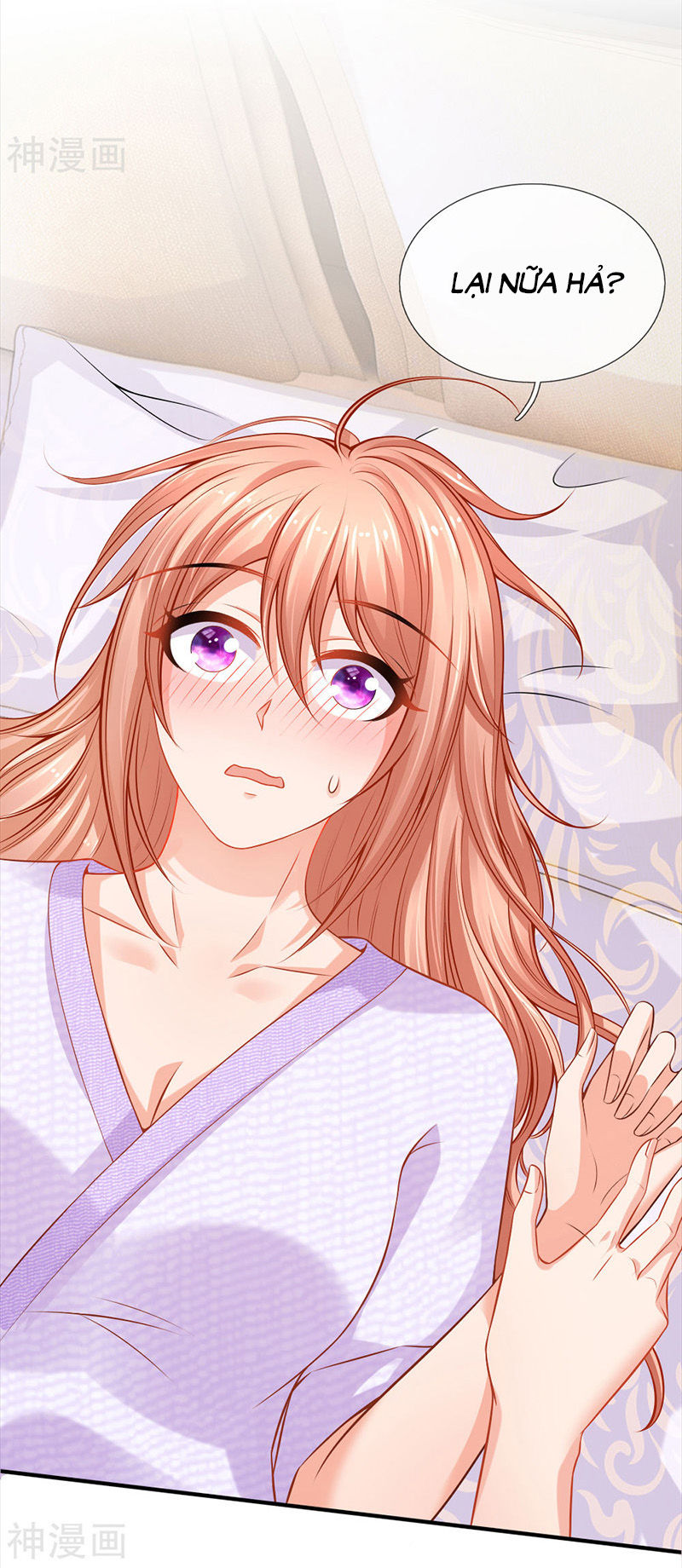 vợ yêu gả nhầm của phúc hắc tổng tài chapter 57 48