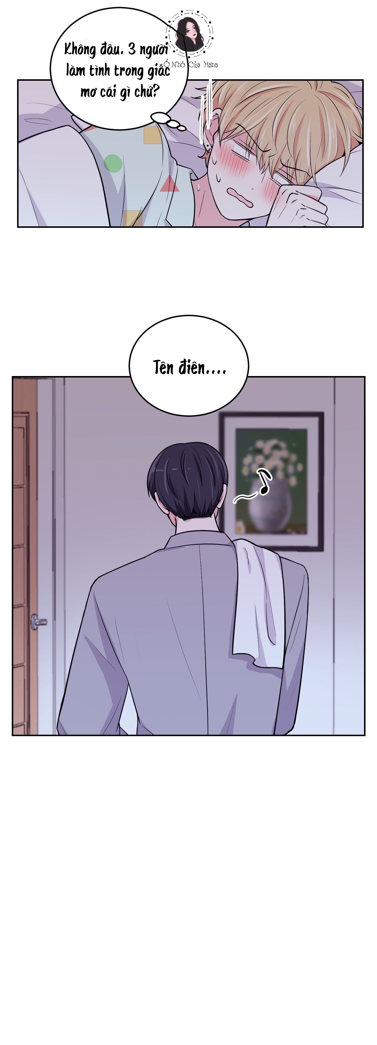 kinh nghiệm cảnh nóng chapter 6 14