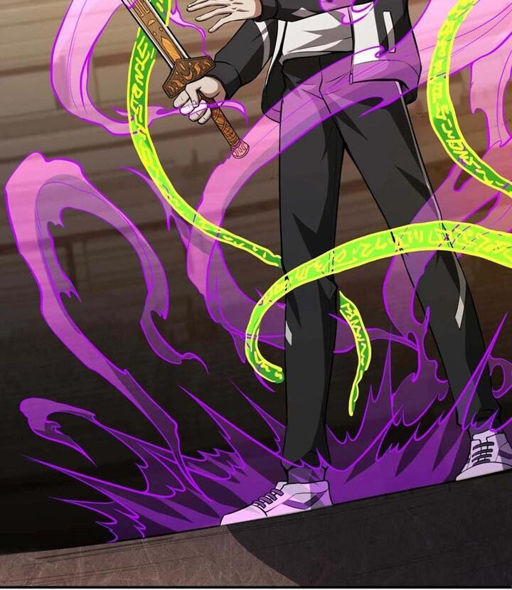 đệ nhất người ở rể chapter 97 77