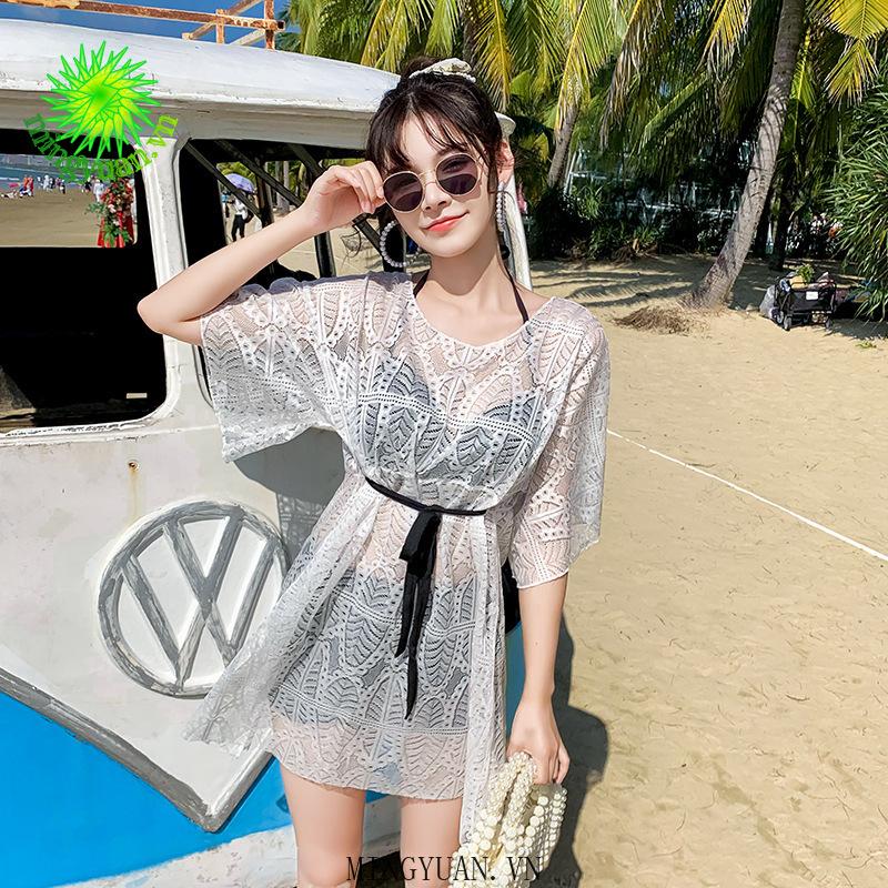 Bộ Đồ Bơi Thời Trang Quyến Rũ Cho Nữ