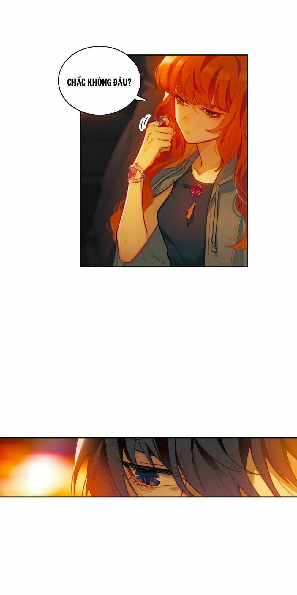 địa ngục cáo bạch thi chapter 109 14