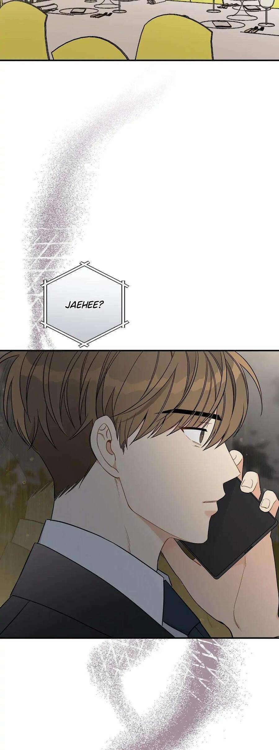 ly espresso của mùa xuân chapter 56 35