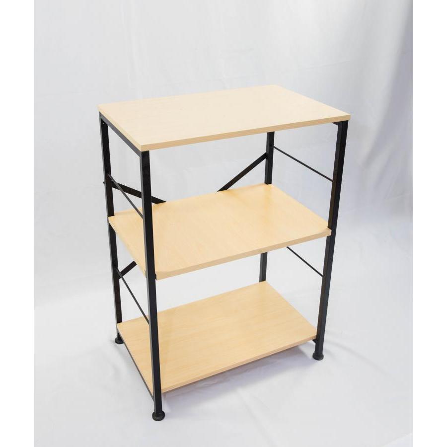 KỆ BẾP 3 TẦNG KENA YL-173
