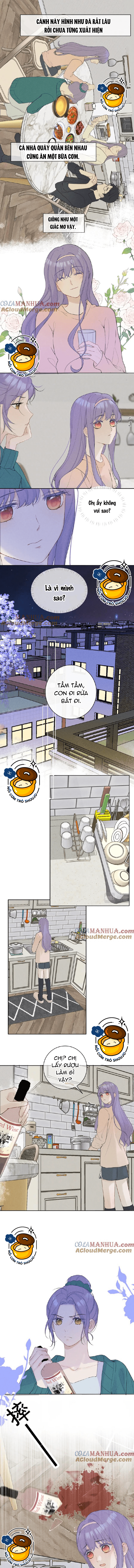 oc của tôi biến thành người rồi chapter 10 2