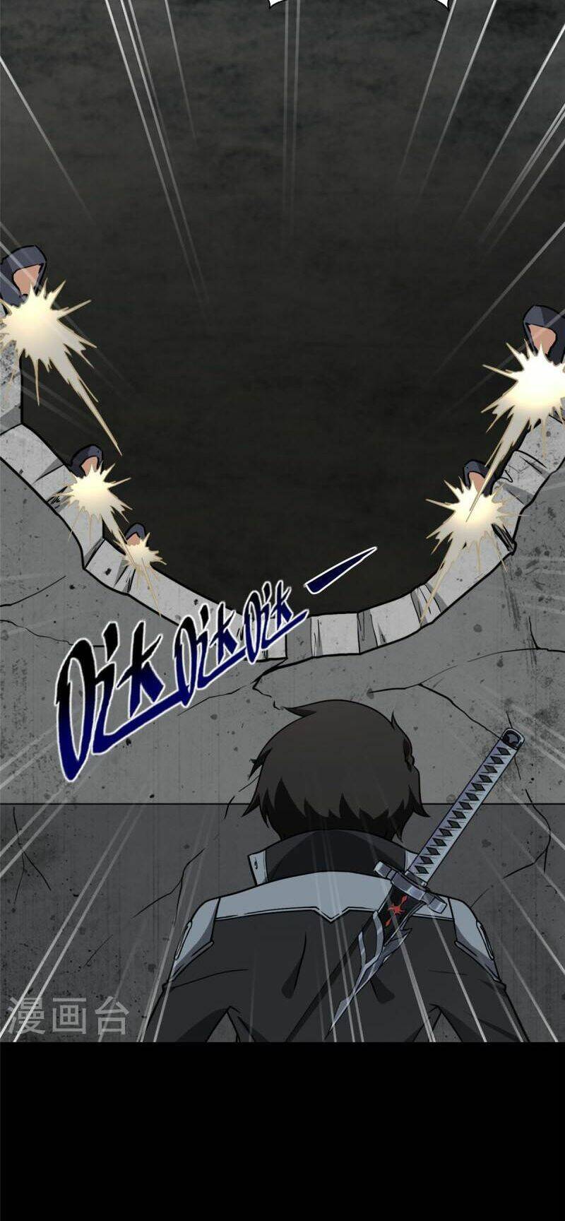 bạn gái virus của tôi chapter 291 4