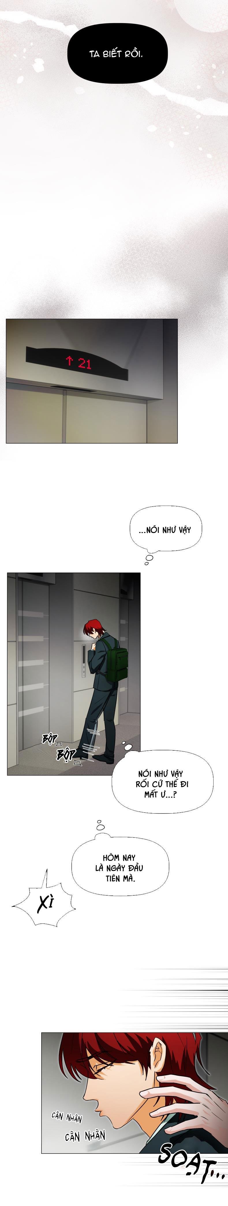 tế phẩm thần núi chapter 21 8