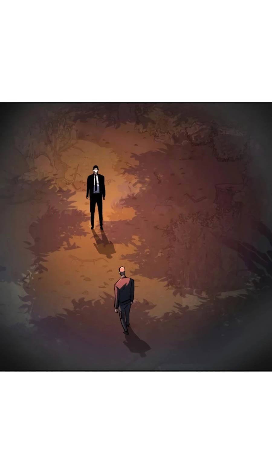 bạn học tôi là lính đánh thuê chapter 200 93