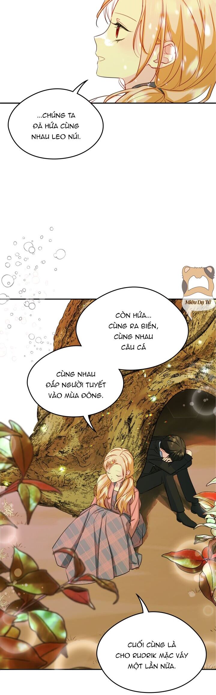 bạn thân khác giới của nam chính chapter 18 17